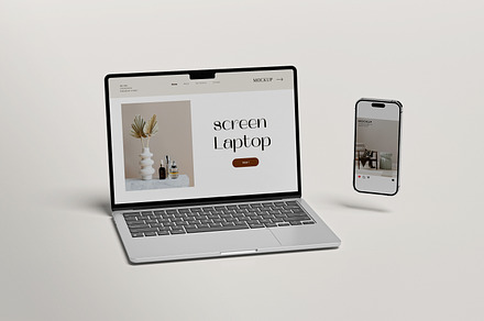 Multi Devices Mockup