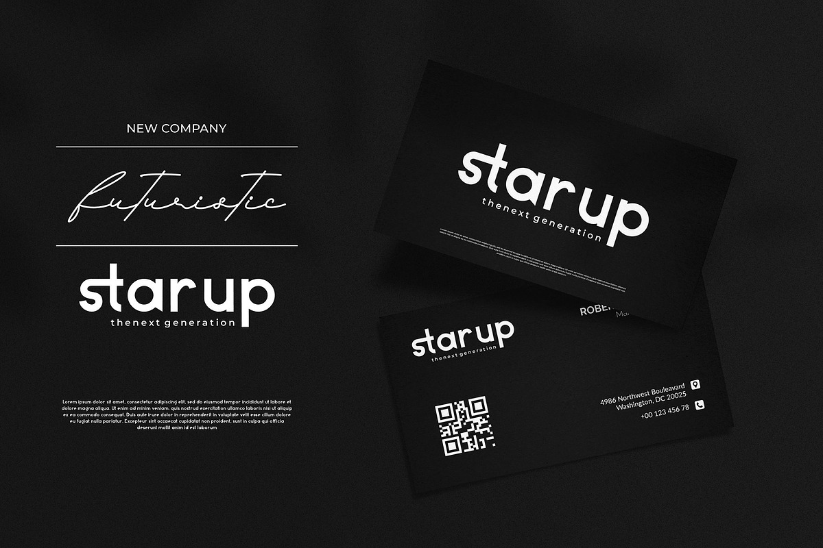 Legand || Modern Sans Serif Font, a Sans Serif Font by Idea Studio (Photo 7 of 10)