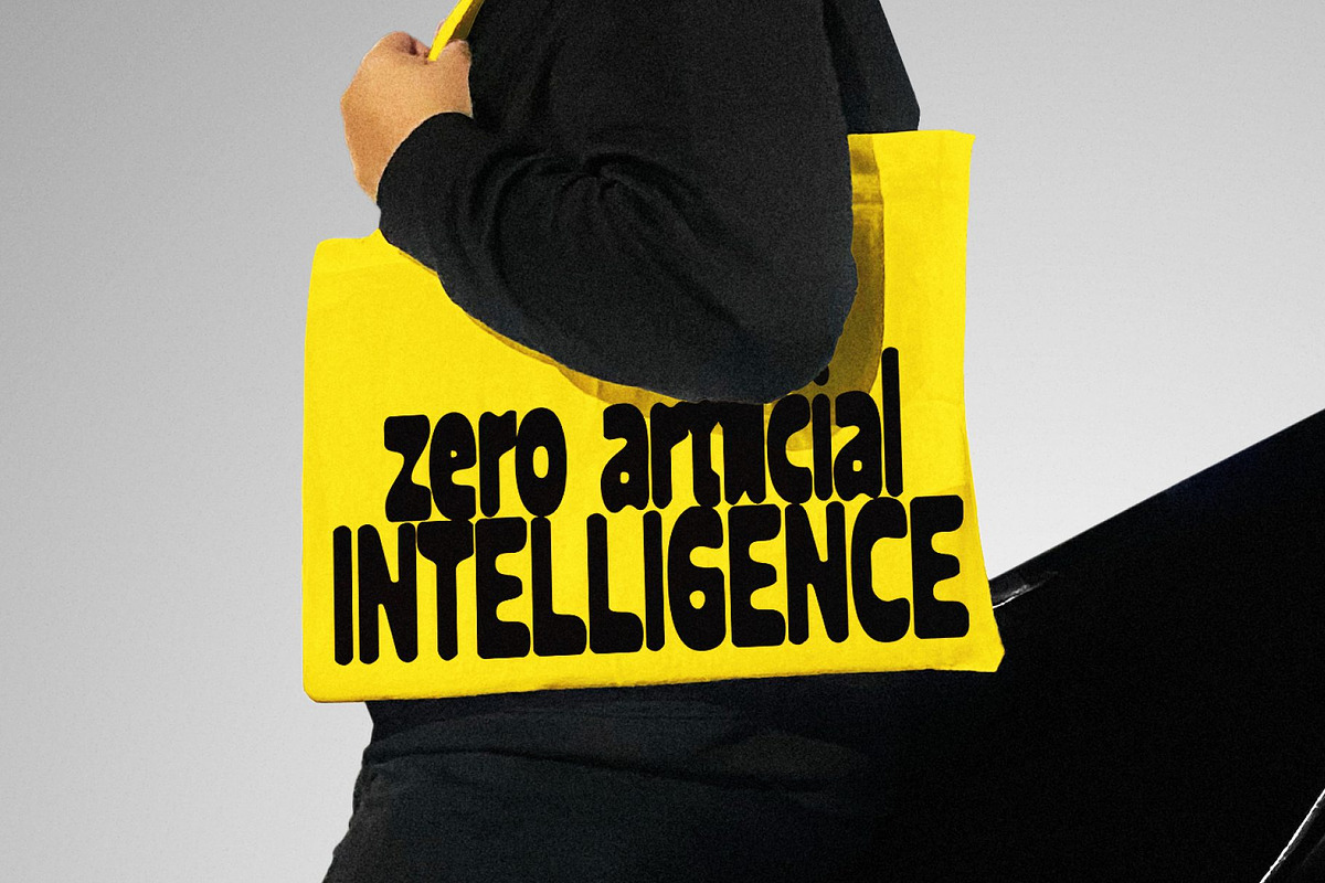 Stretchy Organic - Compressed Font, a Sans Serif Font by Zarma Type (Photo 8 of 10)
