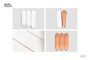 Skate Triptych Mockup — Toripu, a Product Mockup by Studio Planche (Thumbnail 2 of 6)