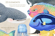 Australian Animals Vol IV, an Animal Illustration by Jen Digital Art (Thumbnail 7 of 8)