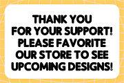 Playful Kids – Vibrant & Bubbly Font, a Sans Serif Font by KiddoGlyphs Studio (Thumbnail 4 of 4)