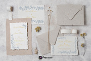 Procreate Elegant Rustic Roses, a Brush Add-On by AW Studios (Thumbnail 5 of 5)