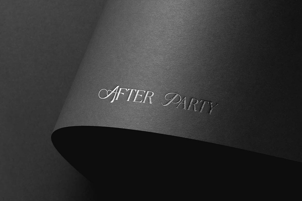 Marble Dreams Luxury Serif Font, a Serif Font by UICreative (Photo 8 of 13)