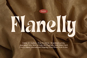 Gunday - Display Serif Font, a Serif Font by Craft Supply Co. (Thumbnail 8 of 12)