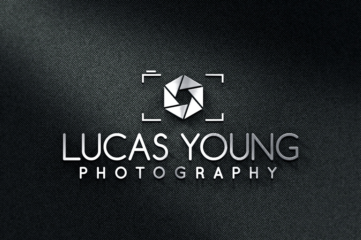 10 Photography Logo Templates, a Branding & Logo Template by Pulp Creative Studios (Photo 4 of 6)