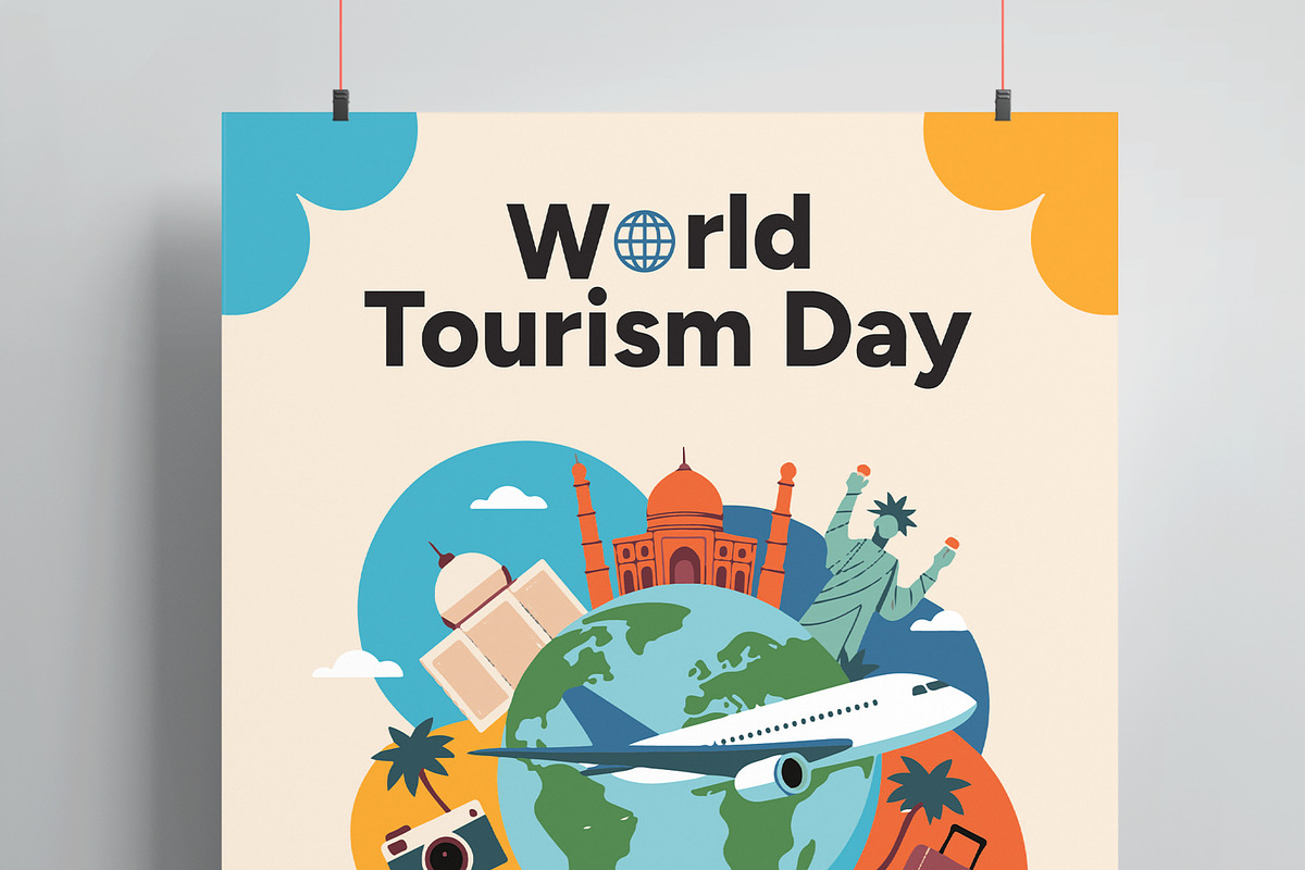 World Tourism Day preview 2