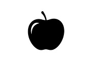 Apple Fruit Vector Icon Bundle, an Illustration by musafir_fashion (Thumbnail 17 of 49)