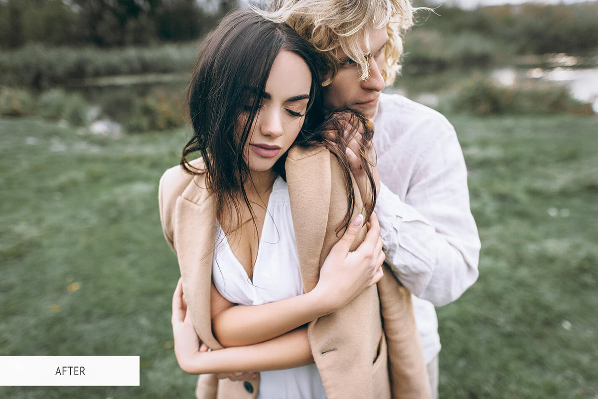Photoshop Actions - Gentle Pastel, an Action Add-On by FixThePhoto (Photo 24 of 32)