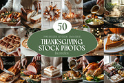 50 Thanksgiving Stock Photos, an Arts & Entertainment Photo by Incomelion (Thumbnail 1 of 9)