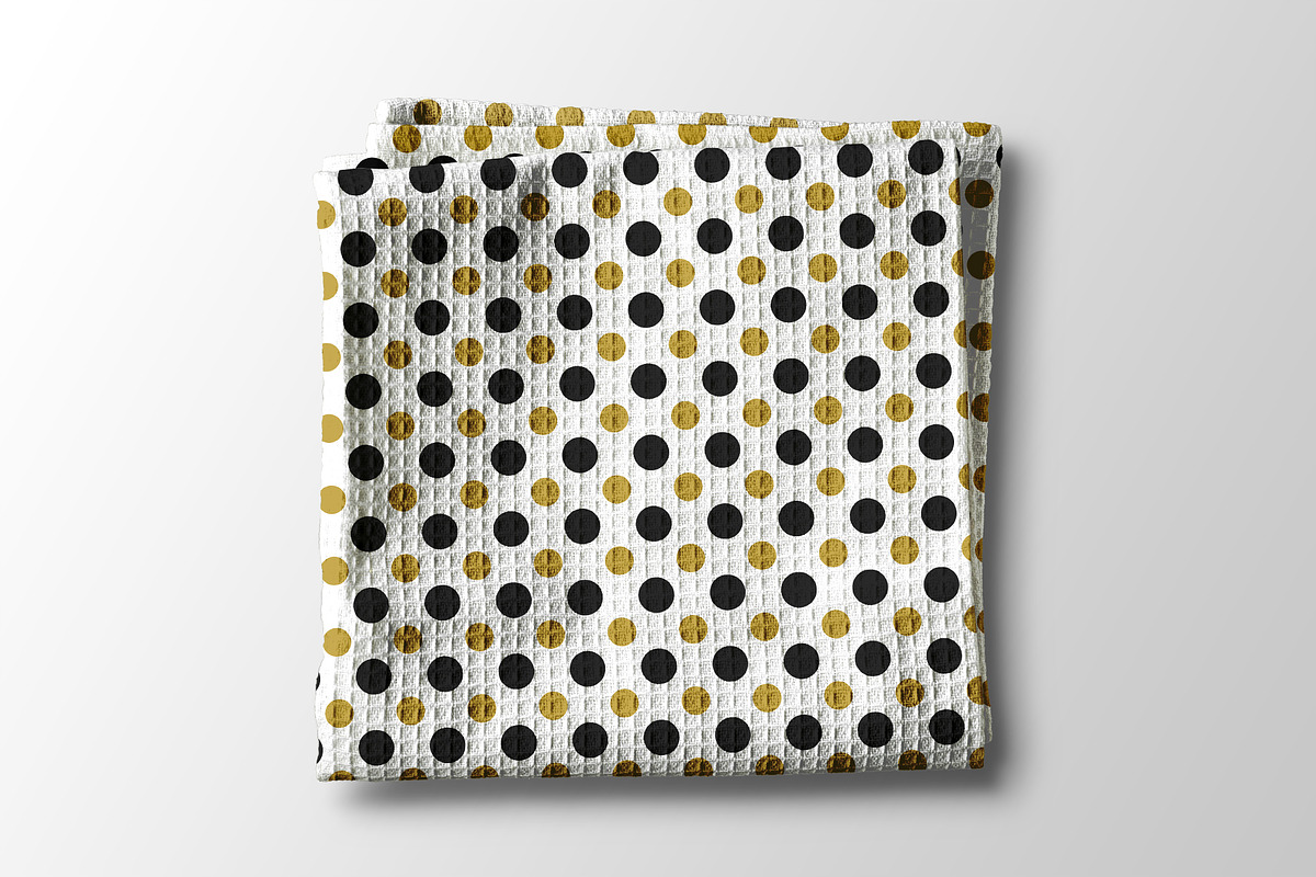 Graduation Seamless Pattern Set, a Pattern Graphic by LaBelezokaDesign (Photo 7 of 10)