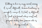 Greatings | Script Font, a Handwritten Font by Scratchones (Thumbnail 6 of 9)