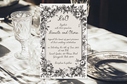 Myrtle Aroma Handwritten Script, a Handwritten Font by AnMark (Thumbnail 10 of 17)