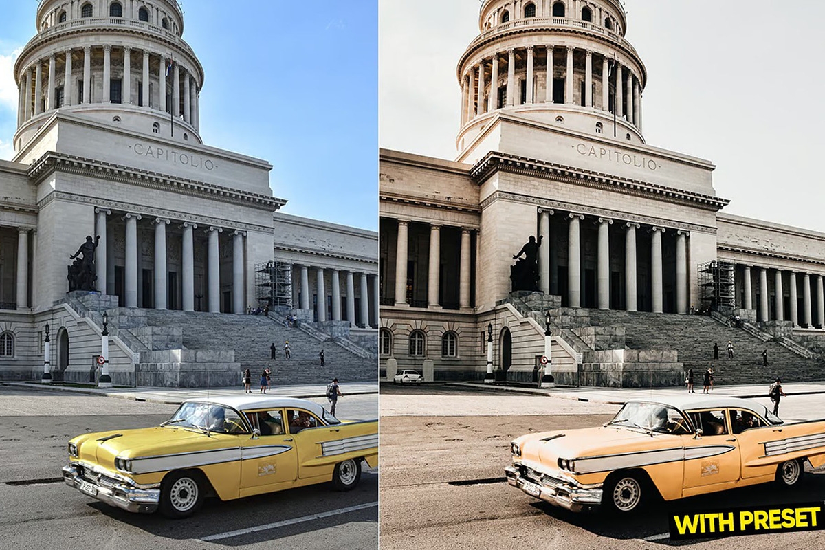 With Me Presets for Lightroom, a Preset Add-On by Hubzway (Photo 5 of 5)