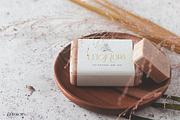 Drakors elegant font, a Serif Font by alit design (Thumbnail 4 of 15)