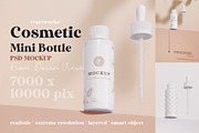 Cosmetic Products 1 – 12 Mockups, a Packaging Mockup by TVartworks (Thumbnail 6 of 38)