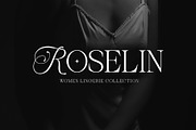 Luxury Nova a Elegant Serif Font, a Serif Font by RantautypeStudio (Thumbnail 2 of 19)