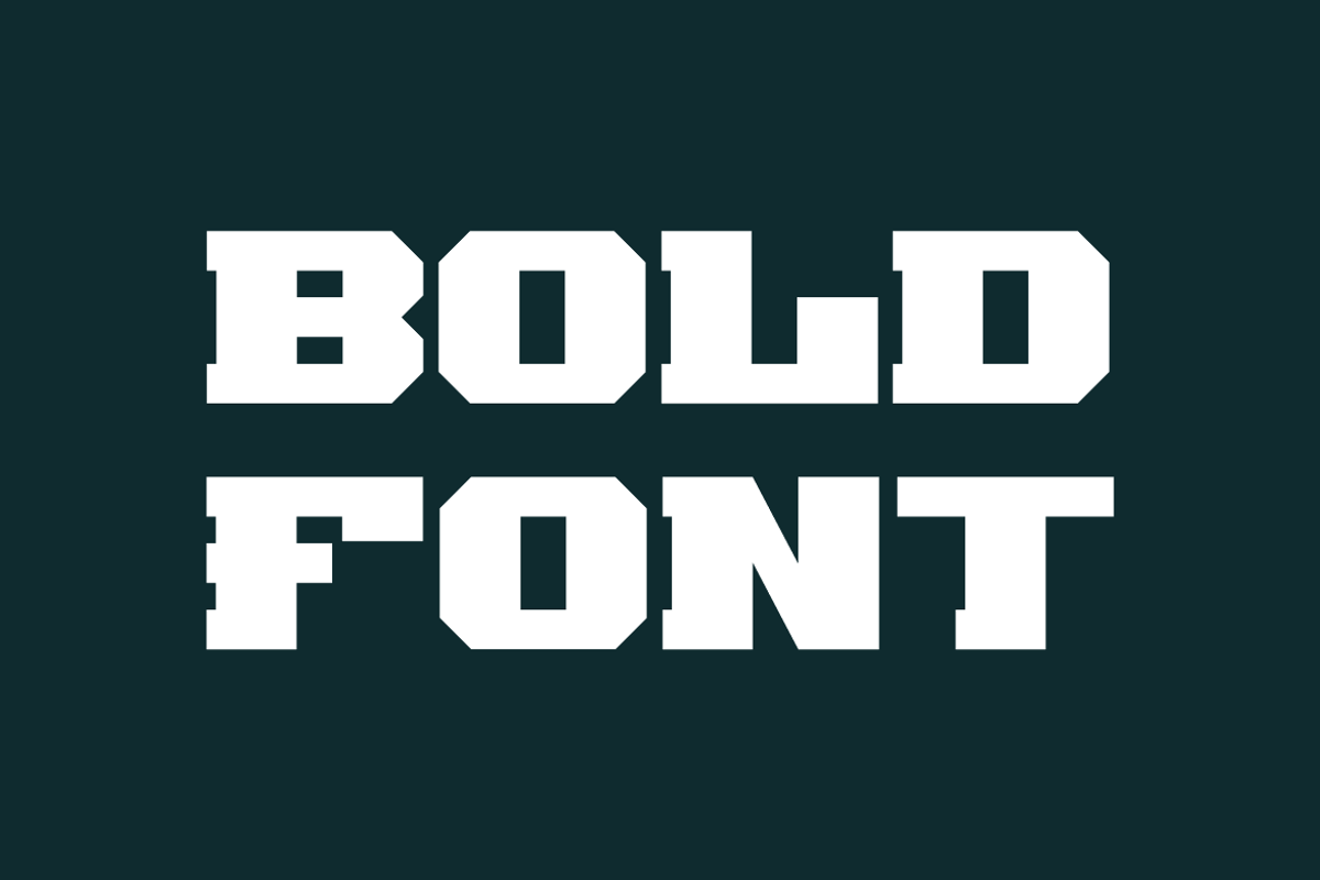Sporhe, a Serif Font by alon kelakon (Photo 3 of 6)