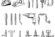 20 rare, antique, vintage, everyday, an Object Illustration by LogosDen (Thumbnail 2 of 3)