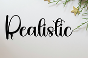 Special Glamour, a Handwritten Font by FreshTypeINK (Thumbnail 4 of 8)