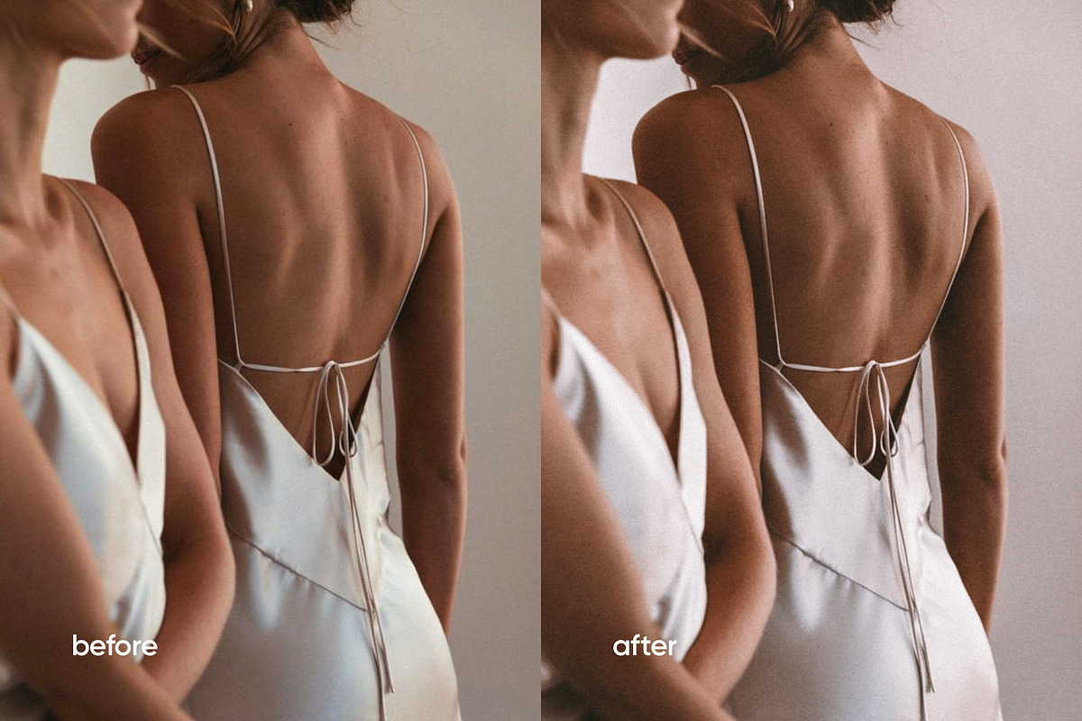 5 VOGUE LIGHTROOM PRESETS, a Preset Add-On by Hot Buns Presets (Photo 4 of 11)