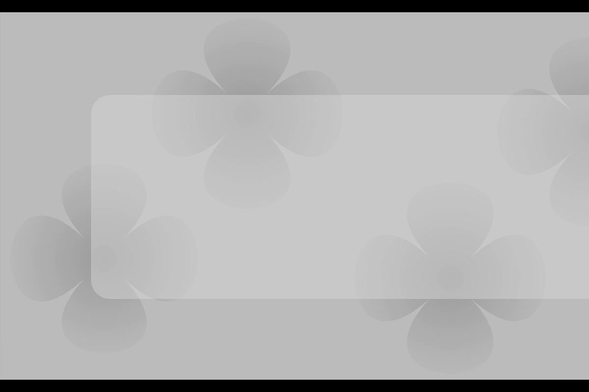 Background animation, grey backdrop, a Background Graphic by YulArt (Photo 2 of 2)