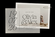 The Regals Serif Font, a Serif Font by Sam Parrett (Thumbnail 12 of 14)