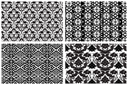 Fabric Patterns, a Pattern Graphic by fontalicious (Thumbnail 7 of 9)