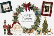 No.2 WHOLE SHOP Graphic Bundle art, a Decorative Illustration by Grace Noboa Illustrations (Thumbnail 7 of 25)