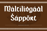 CS Rawline Drawn, a Sans Serif Font by Craft Supply Co. (Thumbnail 6 of 8)