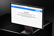 VENNA E-Comerce | Source Code, a HTML Template by Al Pavo Studio (Thumbnail 2 of 4)