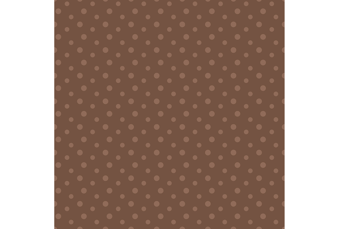 Regal Dots Seamless Repeat, a Pattern Graphic by Sharon Schwalbe (Photo 4 of 5)