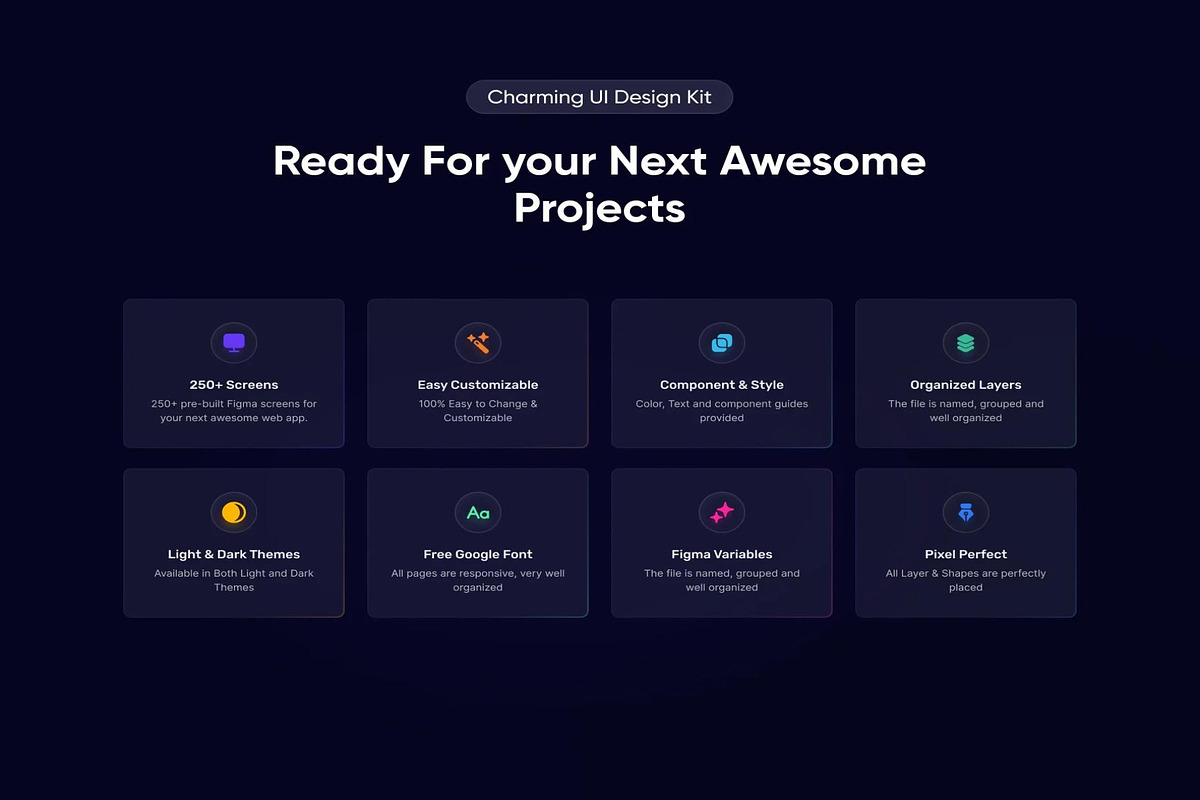 Dyser Finance Admin Dashboard UI Kit, an UI Kit Template by Creative Perspective (Photo 3 of 7)