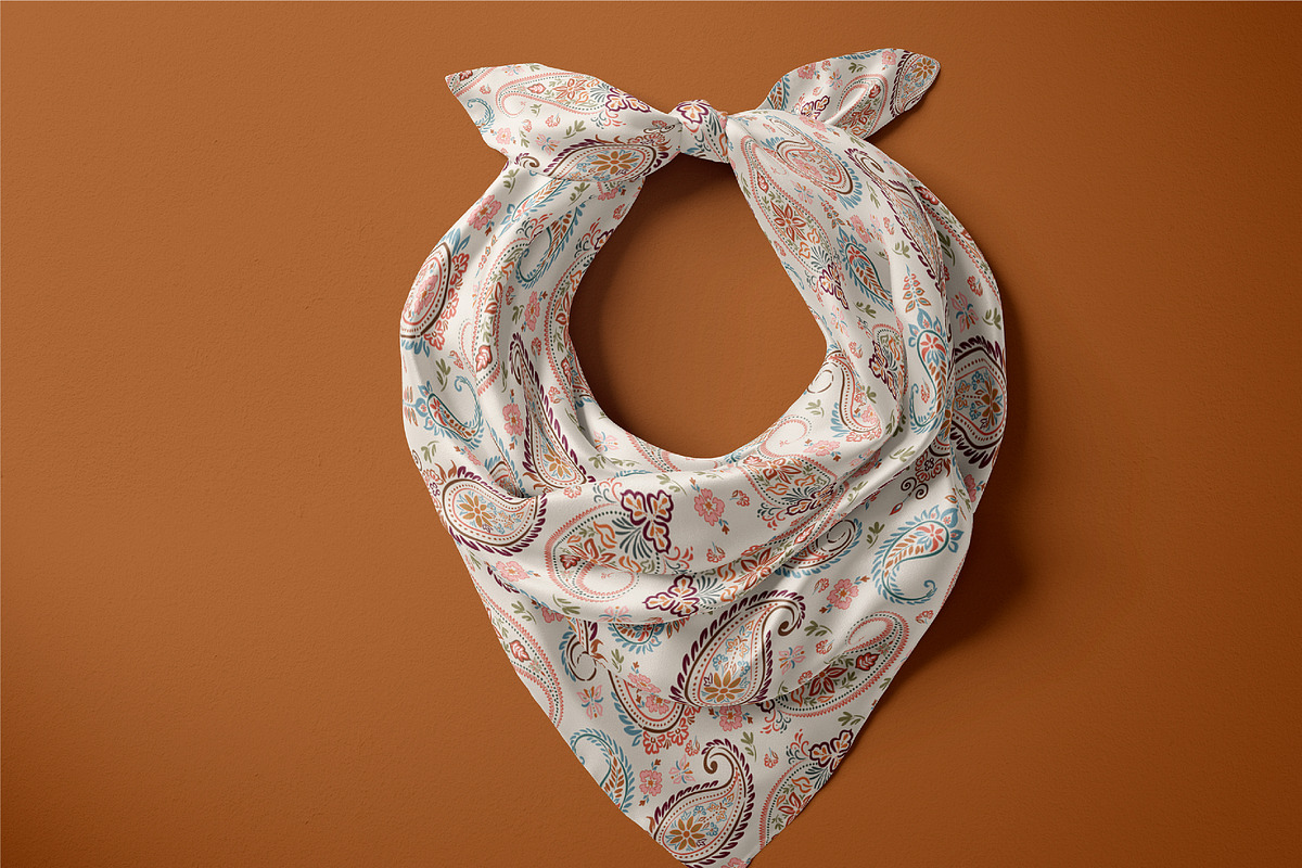 Boho Luxe, a Pattern Graphic by MSNTY STUDIOX (Photo 29 of 29)