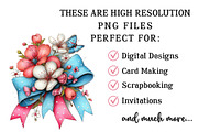 Whimsical Easter Clipart Bundle, an Illustration by OK Design (Thumbnail 4 of 6)