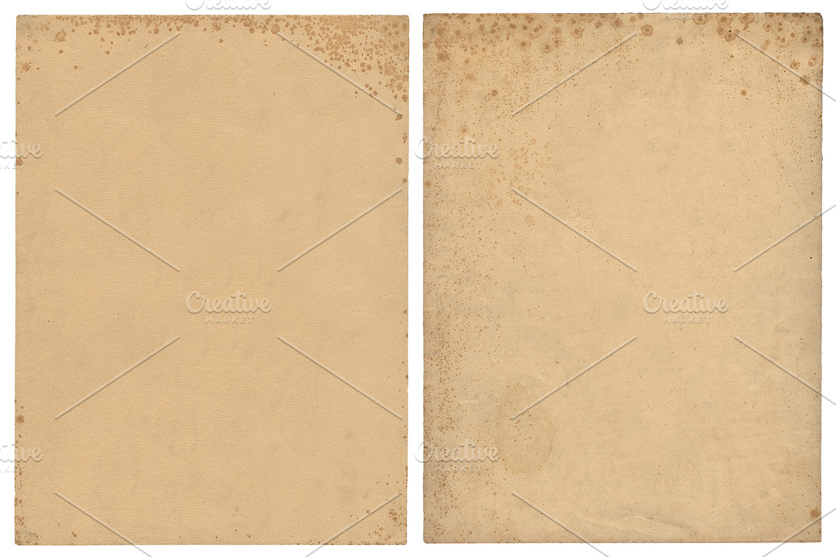 Aging Overlays, a Texture Graphic by Blue Line Design (Photo 11 of 16)