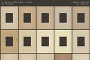 Fenestra - Vintage Paper Frames, a Texture Graphic by alonahaidash (Thumbnail 14 of 17)
