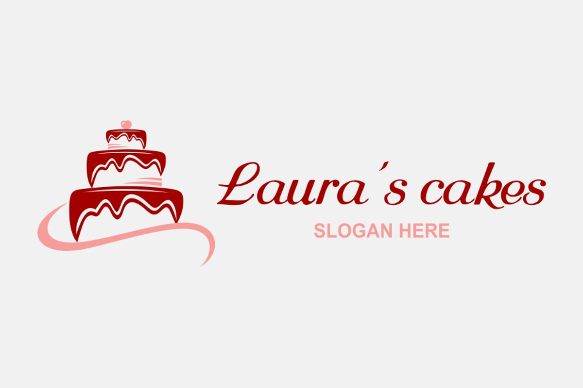 Bakery Logo, a Branding & Logo Template by MotionMount (Photo 2 of 11)