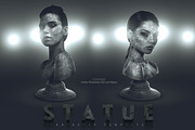 Amazing Artistic Photo Fx, an Action Add-On by Amorjesu.com (Thumbnail 26 of 28)