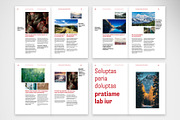 Vibrant Corporate Brochure, a Brochure Template by McLittle Stock (Thumbnail 3 of 5)