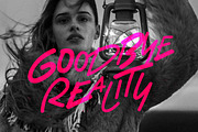 Jasunari Display Font, a Font by chekart (Thumbnail 2 of 6)