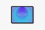 3 in 1 Round Aura Gradient Bundle, an Object Graphic by May Motif (Thumbnail 10 of 17)