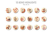 AESTHETIC MAGIC BUNDLE, a Decorative Illustration by roskque (Thumbnail 60 of 69)