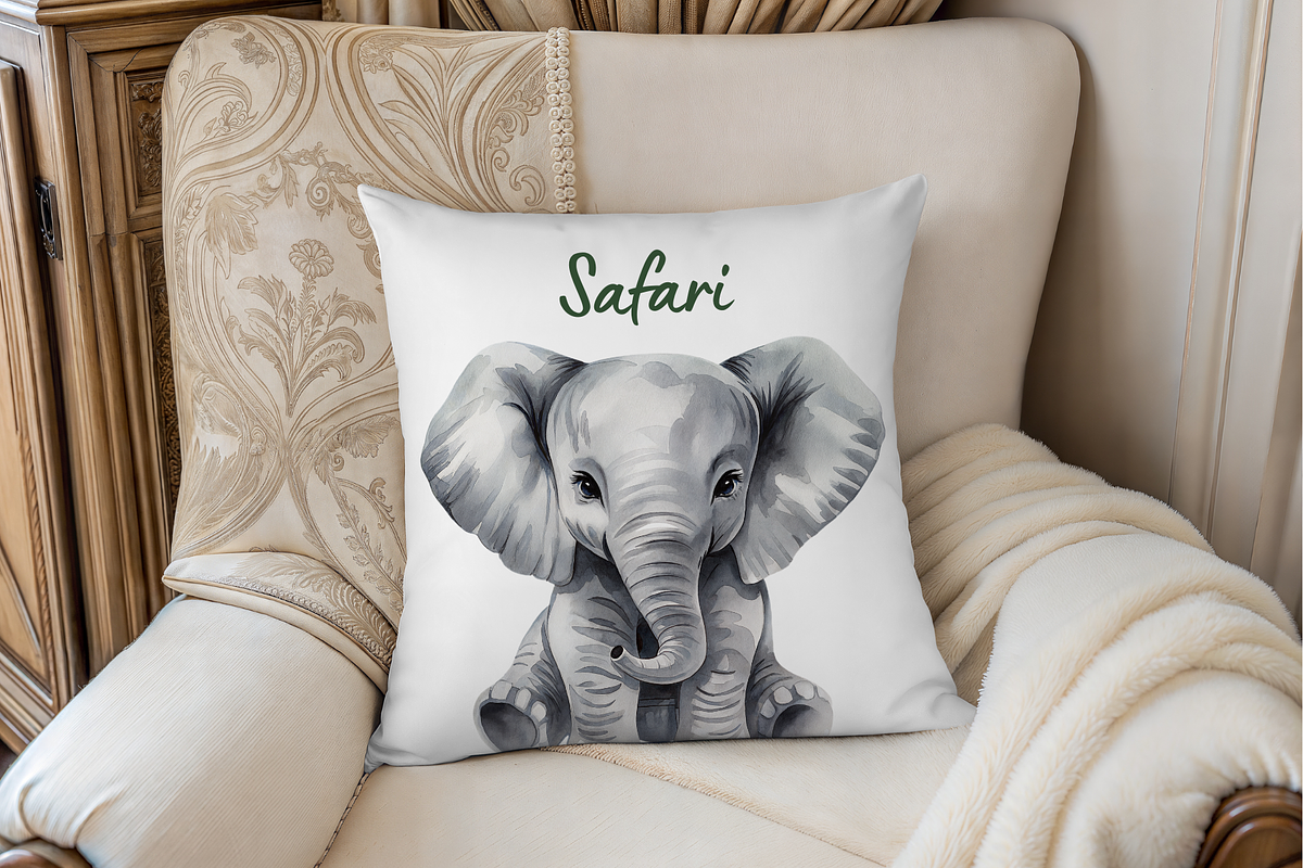 Boho Jungle Nursery Art PNG Set, an Illustration by MockupWizard (Photo 5 of 5)