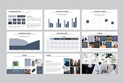 Business Pitch-Deck Presentation, a Presentation Template by CreativeSlides (Thumbnail 6 of 17)