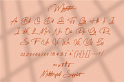 Mayestica - Luxury Signature Font, a Script Font by StringLabs (Thumbnail 4 of 5)