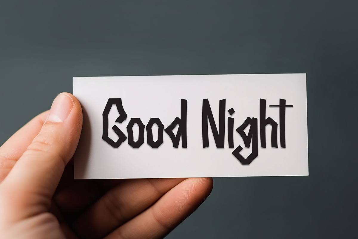 Gallery Uniform | Script Font, a Handwritten Font by Scratchones (Photo 5 of 9)