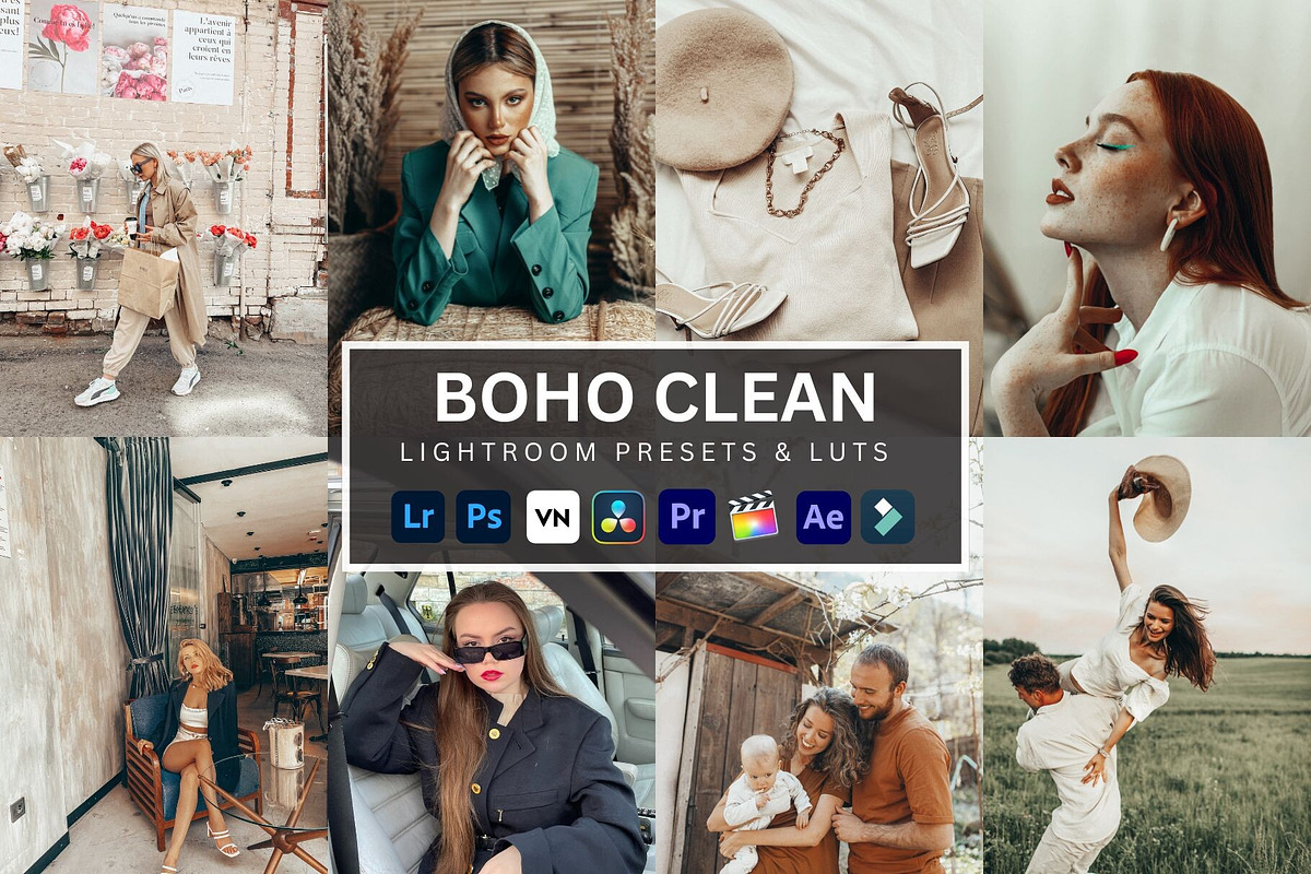 500+ Lightroom Presets & Luts, a Preset Add-On by presetsroom (Photo 16 of 18)