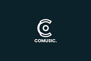 Letter C logo, a Branding & Logo Template by gagego (Thumbnail 3 of 4)