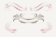 Pen Strokes Set N°2, an Illustration by Webalys (Thumbnail 3 of 4)
